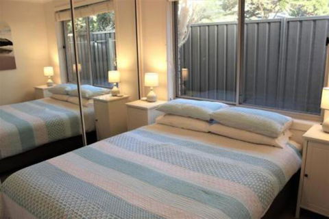 SOUTH BOOMER PET FRIENDLY - Accommodation Rockhampton 4