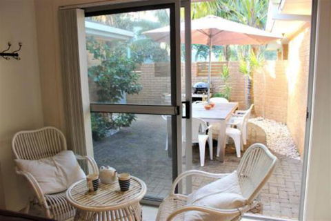 SOUTH BOOMER PET FRIENDLY - Accommodation Rockhampton 2