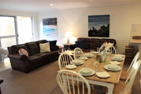 SOUTH BOOMER PET FRIENDLY - Accommodation Rockhampton 7
