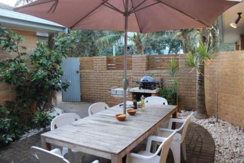 SOUTH BOOMER PET FRIENDLY - Accommodation Rockhampton 6