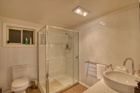 Seaview Apartment - Accommodation Rockhampton 1