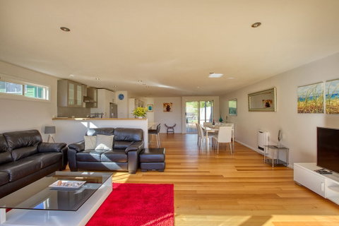 Seaview Apartment - Accommodation Rockhampton 6