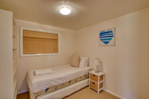 Seaview Apartment - Accommodation Rockhampton 2