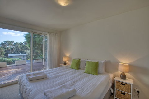 Seaview Apartment - Accommodation Rockhampton 3