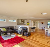Seaview Apartment - Accommodation Rockhampton