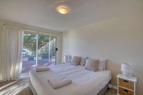 Seaview Apartment - Accommodation Rockhampton 5