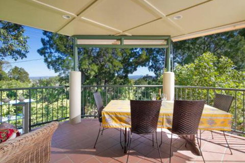 6 Avenal - Accommodation Rockhampton 3