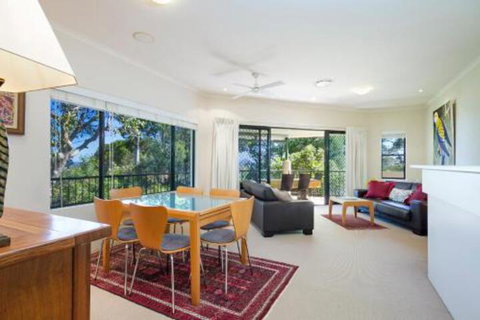 6 Avenal - Accommodation Rockhampton 0