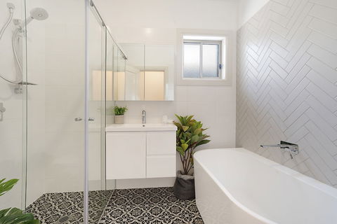 Accommodation Hunter - Adams St Maitland - Accommodation Rockhampton 2
