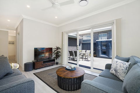 Accommodation Hunter - Adams St Maitland - Accommodation Rockhampton 6