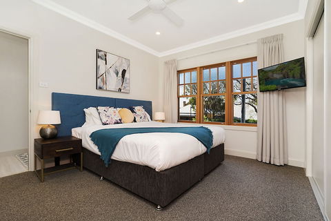 Accommodation Hunter - Adams St Maitland - Accommodation Rockhampton 5