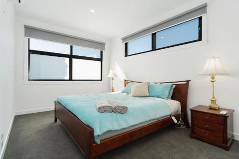 Portrush Luxury B & B - Accommodation Rockhampton 6