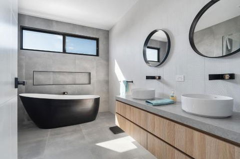 Portrush Luxury B & B - Accommodation Rockhampton 4