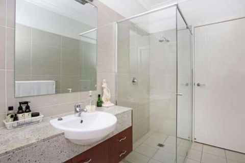 Papaya House - Accommodation Rockhampton 4