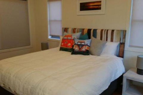 Papaya House - Accommodation Rockhampton 7