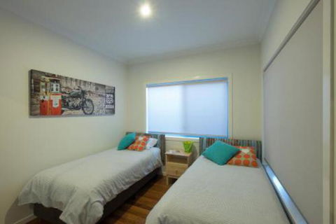 Papaya House - Accommodation Rockhampton 6