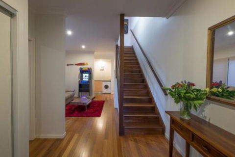 Papaya House - Accommodation Rockhampton 5