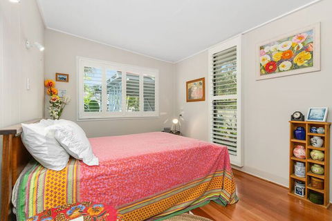 BEACH RETREAT - Accommodation Rockhampton 6
