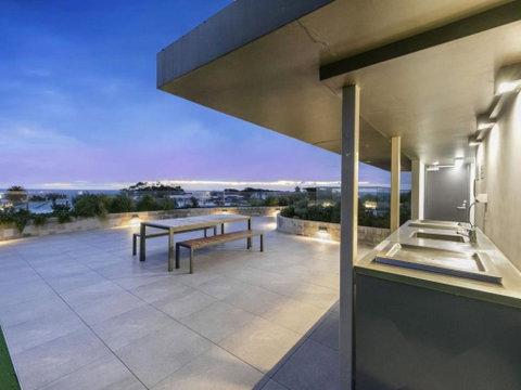 SEA TEMPLE MORNINGTON - Accommodation Rockhampton 6