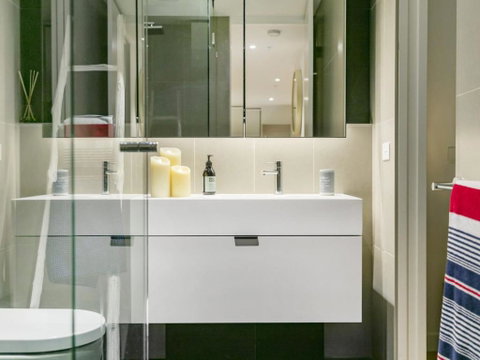 SEA TEMPLE MORNINGTON - Accommodation Rockhampton 4