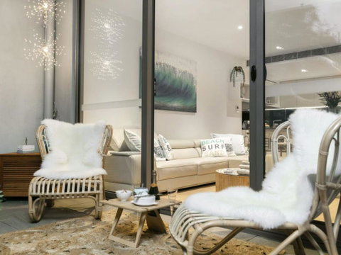 SEA TEMPLE MORNINGTON - Accommodation Rockhampton 5