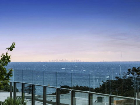 SEA TEMPLE MORNINGTON - Accommodation Rockhampton 1
