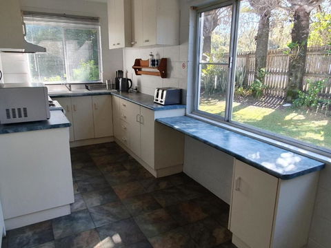 1 Spectrum Street Rainbow Beach Close To Shops & Main Beach - Accommodation Rockhampton 5