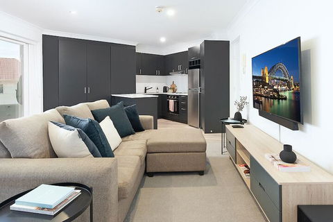 Ultimate Bondi Living - Accommodation Rockhampton 1
