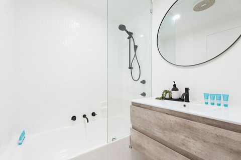 Ultimate Bondi Living - Accommodation Rockhampton 4
