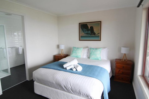 DOLPHIN LOOKOUT COTTAGE Amazing Views Of The Bay Of Fires - Accommodation Rockhampton 2