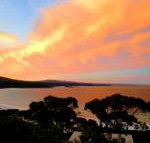 DOLPHIN LOOKOUT COTTAGE amazing views of the Bay of Fires - Accommodation Rockhampton