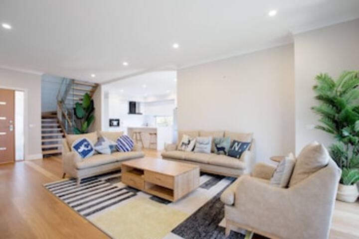 Ashburton VIC Accommodation Rockhampton