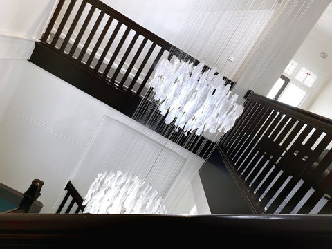 Commercial Hay Hotel - Accommodation Rockhampton 3