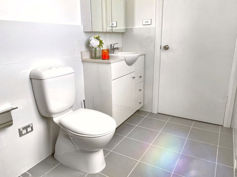 Commercial Hay Hotel - Accommodation Rockhampton 6