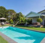 ALLAMBEA MOUNT ELIZA - Accommodation Rockhampton