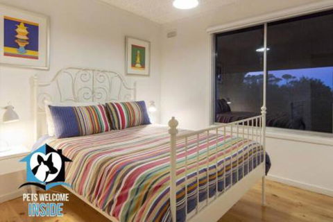 Retro Groovy Pad Pt Elliot - Accommodation Rockhampton 3