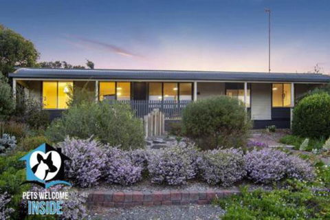 Retro Groovy Pad Pt Elliot - Accommodation Rockhampton 5