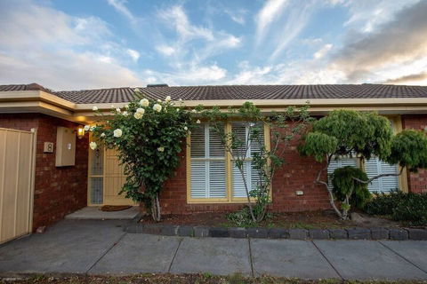 Quiet & Peaceful 3bed2bath Home @keilor Downs - Accommodation Rockhampton 1