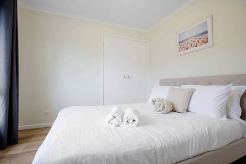 Quiet & Peaceful 3bed2bath Home @keilor Downs - Accommodation Rockhampton 5