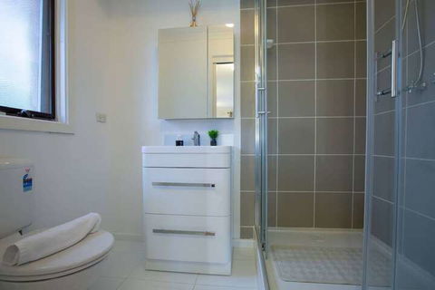 Quiet & Peaceful 3bed2bath Home @keilor Downs - Accommodation Rockhampton 3