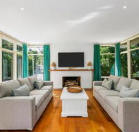 Sun Valley Boutique Portsea Accommodation - Accommodation Rockhampton