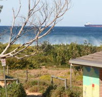 Seaview 2 2 / 171 Avoca Drive - Accommodation Rockhampton