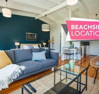 High Tide on Augusta Netflix wifi  chill... - Accommodation Rockhampton