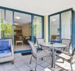 1 Bedroom Private Managed Resort Pool  Beach Alex - Accommodation Rockhampton