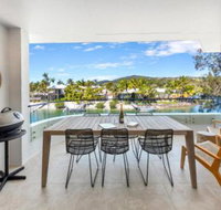 Apartment 5 Pisces - Accommodation Rockhampton