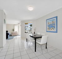Bikinis  Martinis at Points North - Accommodation Rockhampton