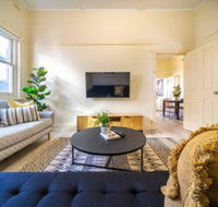 Sea La Vie on Durham Wifi Netflix Nespresso - Accommodation Rockhampton