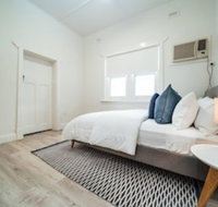 Seas The Day on Durham Wifi Nespresso Netflix - Accommodation Rockhampton