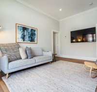 Whitehaven on Moseley Wifi Nespresso - Accommodation Rockhampton