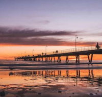 Deja Blue at Augusta Wifi Nespresso Netflix - Accommodation Rockhampton